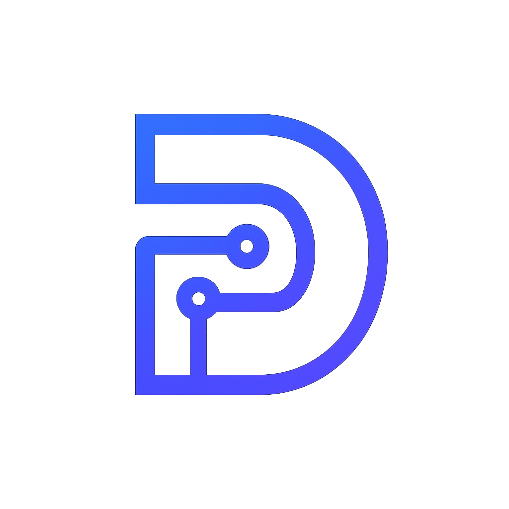 Deylith.dev Logo