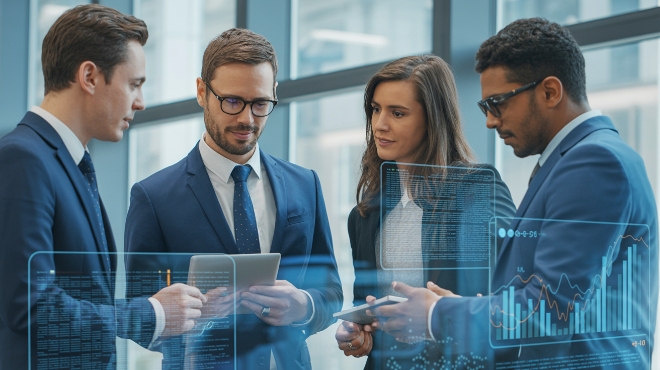 Time Deylith.dev - Profissionais especializados em automação B2B